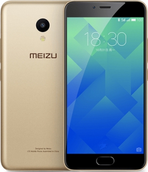 Meizu M5 32Gb Gold